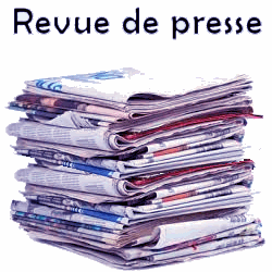 revue de presse