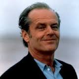 Jack Nicholson