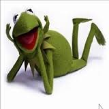 Kermit la Grenouille